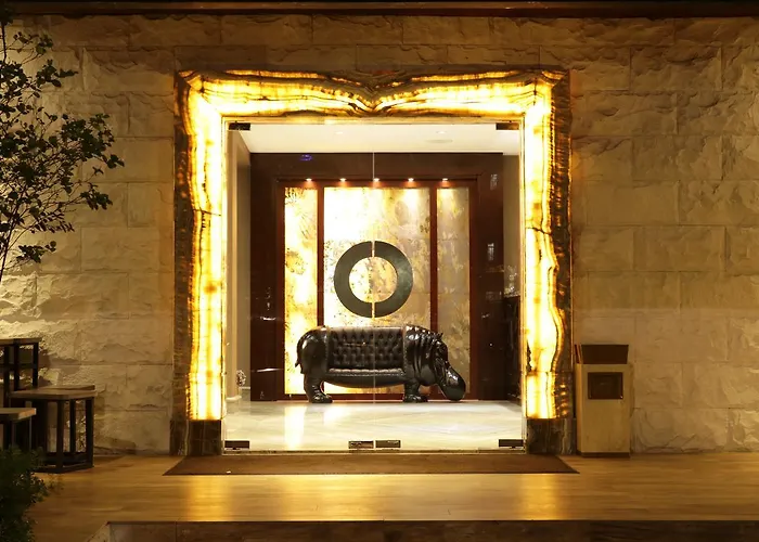 Shakti Hotel Jakarta